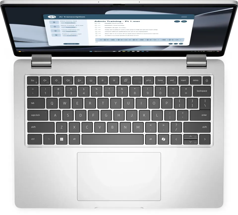 DELL Pro 14 Plus PB14255/ AMD Ryzen AI 7 350/ 32GB/ 1TB/ 14" FHD+/ W11Pro/ přípr.WWAN/ 3Y PS on-site