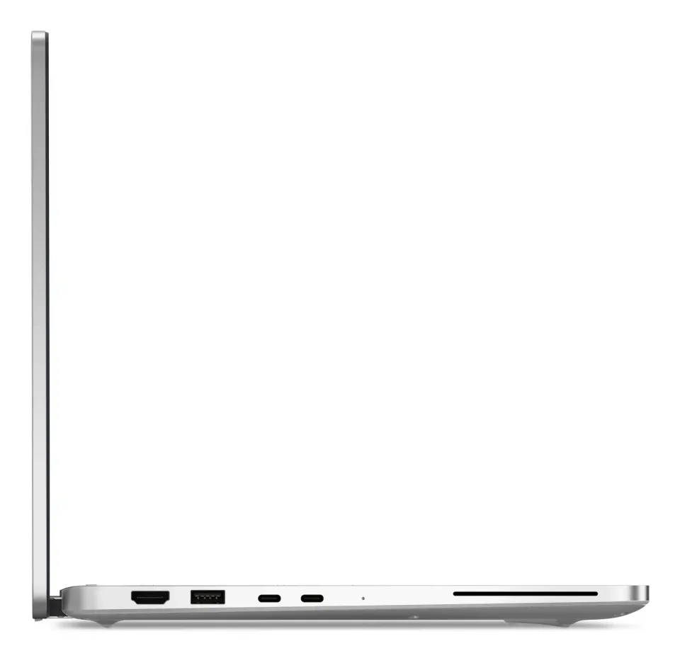 DELL Pro 14 Plus PB14255/ AMD Ryzen AI 7 350/ 32GB/ 1TB/ 14" FHD+/ W11Pro/ přípr.WWAN/ 3Y PS on-site