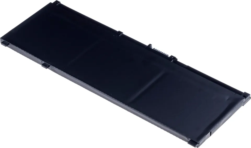 Baterie T6 Power HP Pavilion Gaming 15-cx0000, 17-cd0000, 4545mAh, 52,5Wh, 3cell, Li-pol