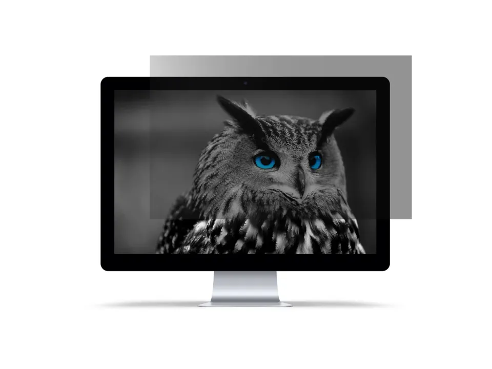 Privátní filtr Natec Owl 21,5" 16:9