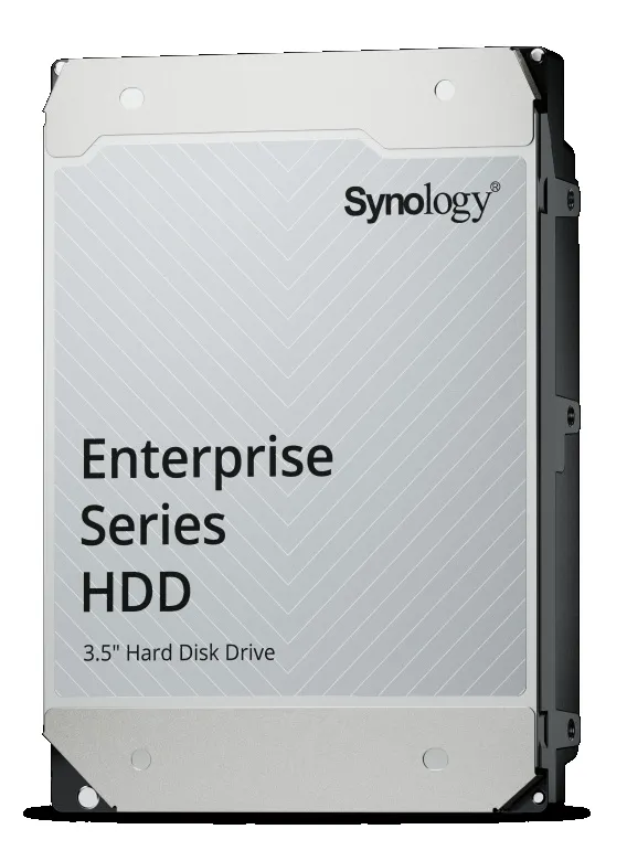 Synology HAT5320-24T 3.5" SATA HDD