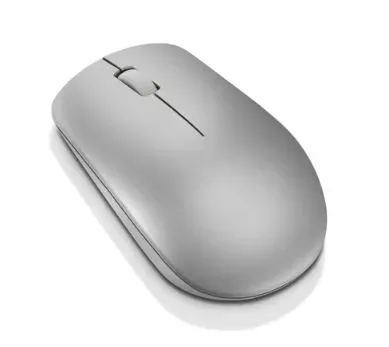 Lenovo myš CONS 530 bezdrátová = stříbrná (Platinum Grey)