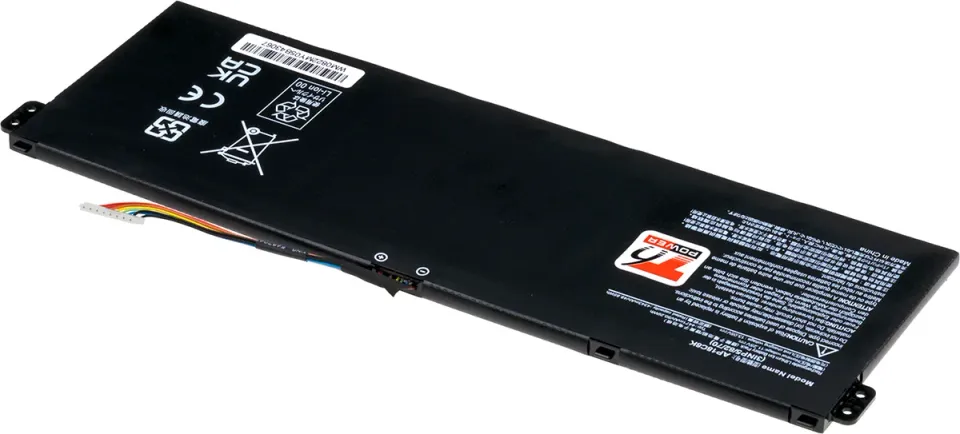Baterie T6 Power Acer Swift 3 SF314-57, Aspire 5 A514-52, A515-54, 4470mAh, 50Wh, 3cell, Li-ion