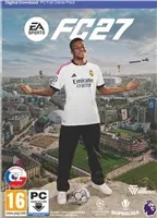 PC hra EA Sports FC 27