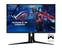 ASUS LCD 27" XG27AQDMG ROG Strix 2560x1440 1440p glossy WOLED panel 240 Hz 0.03 ms Anti-flicker G-SYNC comp. 99%
