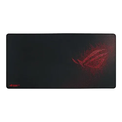 ASUS podložka pod myš ROG SHEATH (NC01), 900x440x3 mm, textil, černá