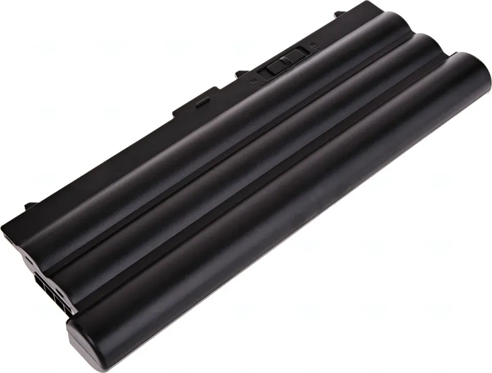 Baterie T6 Power pro Lenovo ThinkPad T410, T420, T510, T520, L410, L420, L510, 7800mAh, 87Wh, 9cell