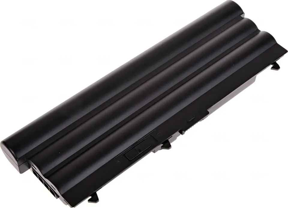 Baterie T6 Power pro Lenovo ThinkPad T410, T420, T510, T520, L410, L420, L510, 7800mAh, 87Wh, 9cell