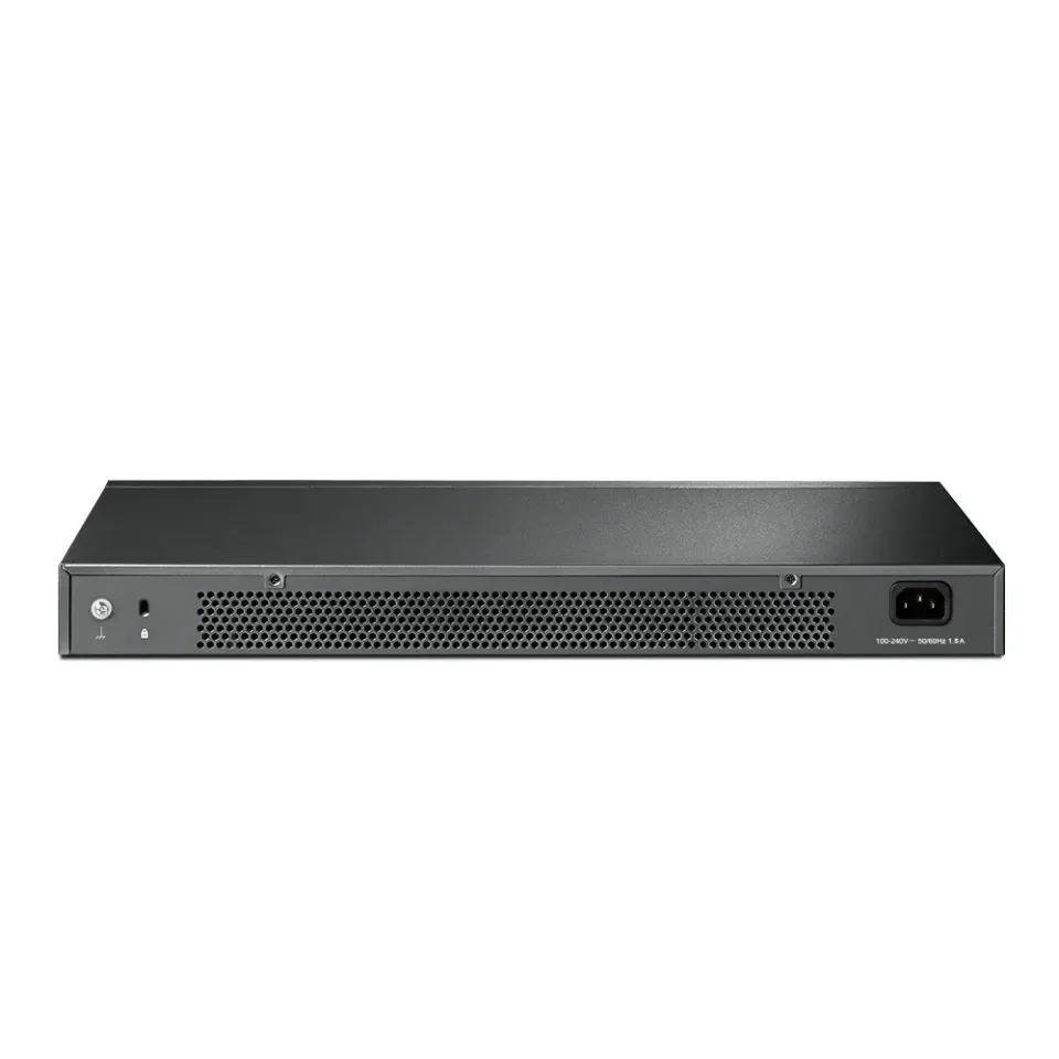 TP-Link TL-SG3452X JetStream Switch, L2, 48xGLAN, 4x10G SFP+, Omada SDN