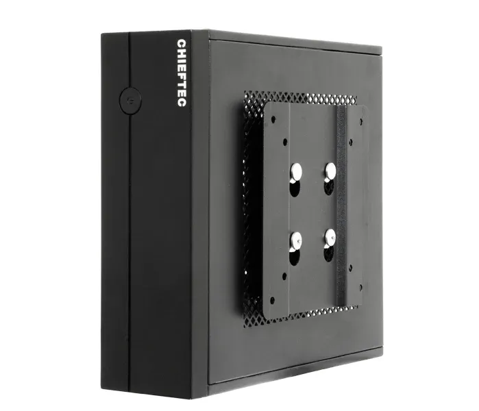 CHIEFTEC WMK-04, volitelný VESA držák na zeď či monitor pro IX-01B