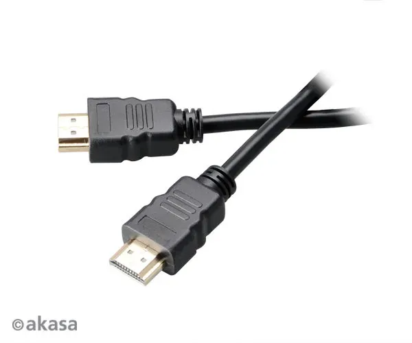 AKASA - High Speed HDMI kabel - 10 m