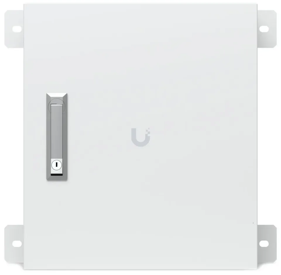 Ubiquiti Junction Utility - Instalační krabice na zeď pro UniFi zařízení