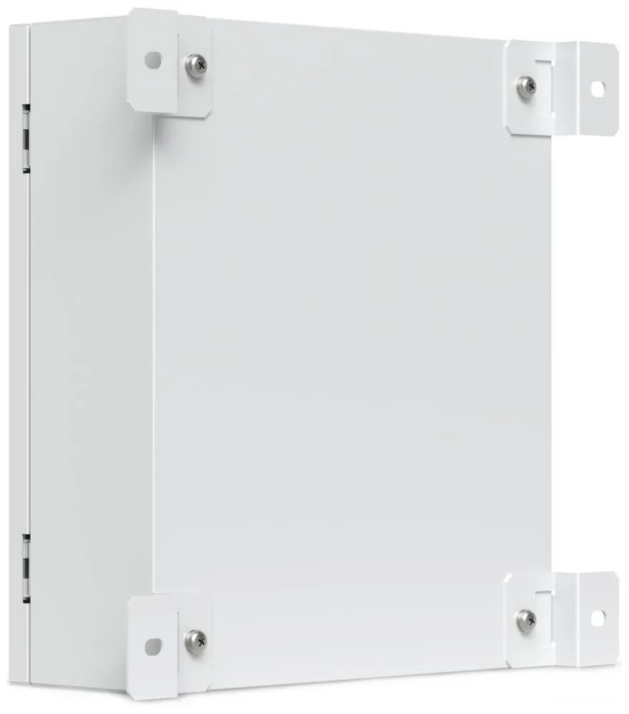 Ubiquiti Junction Utility - Instalační krabice na zeď pro UniFi zařízení