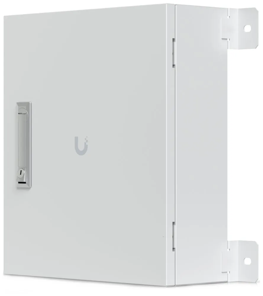 Ubiquiti Junction Utility - Instalační krabice na zeď pro UniFi zařízení