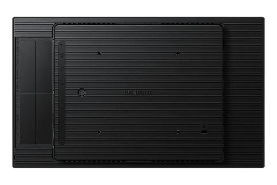 13" LED Samsung QB13R-T-FHD,300cd,MI,touch,16/7