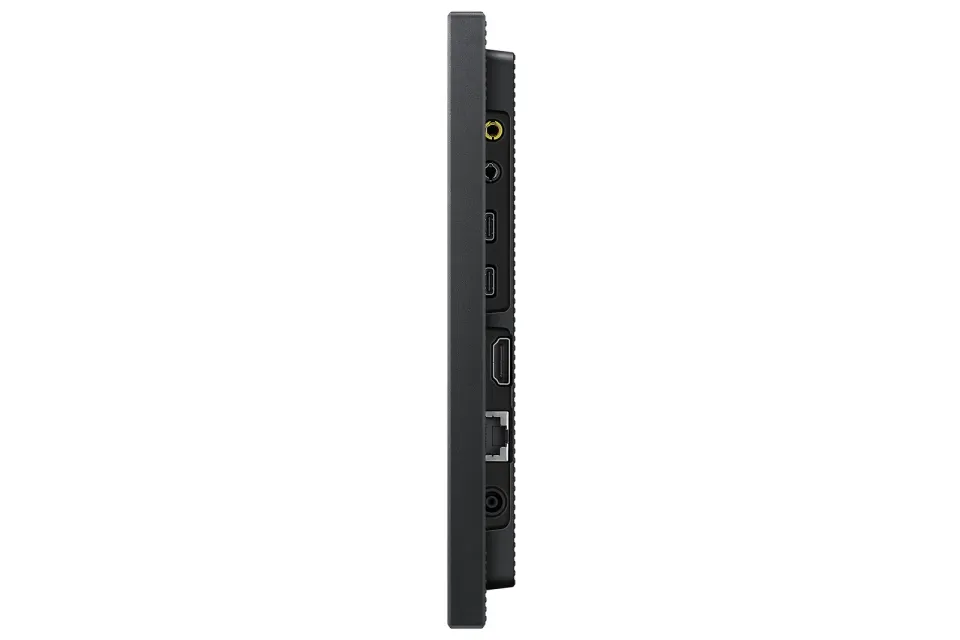 13" LED Samsung QB13R-T-FHD,300cd,MI,touch,16/7