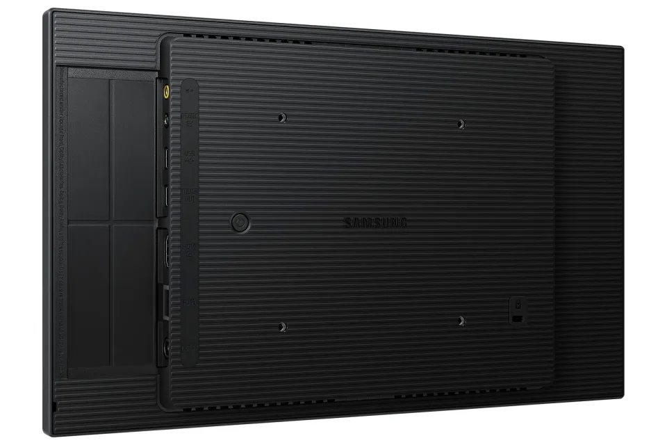 13" LED Samsung QB13R-T-FHD,300cd,MI,touch,16/7