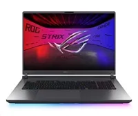 ASUS NTB ROG Strix G18 (G815LM-TT156WZ), Ultra 9 290HX, 18" 2560 x 1600, 32GB, 1TB SSD, RTX 5060, W11 Home, Gray