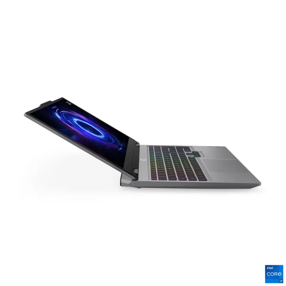 Lenovo LOQ/15IRX10/i7-13645HX/15,6"/FHD/16GB/512GB/RTX 5060/bez OS/Luna Grey/2R