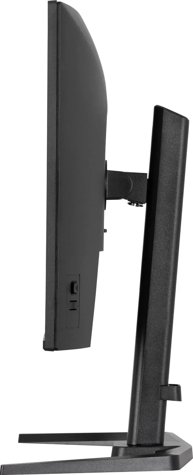iiyama G-Master/GB2771QSU-B1/27"/IPS/QHD/200Hz/0,5ms/Černá/3R