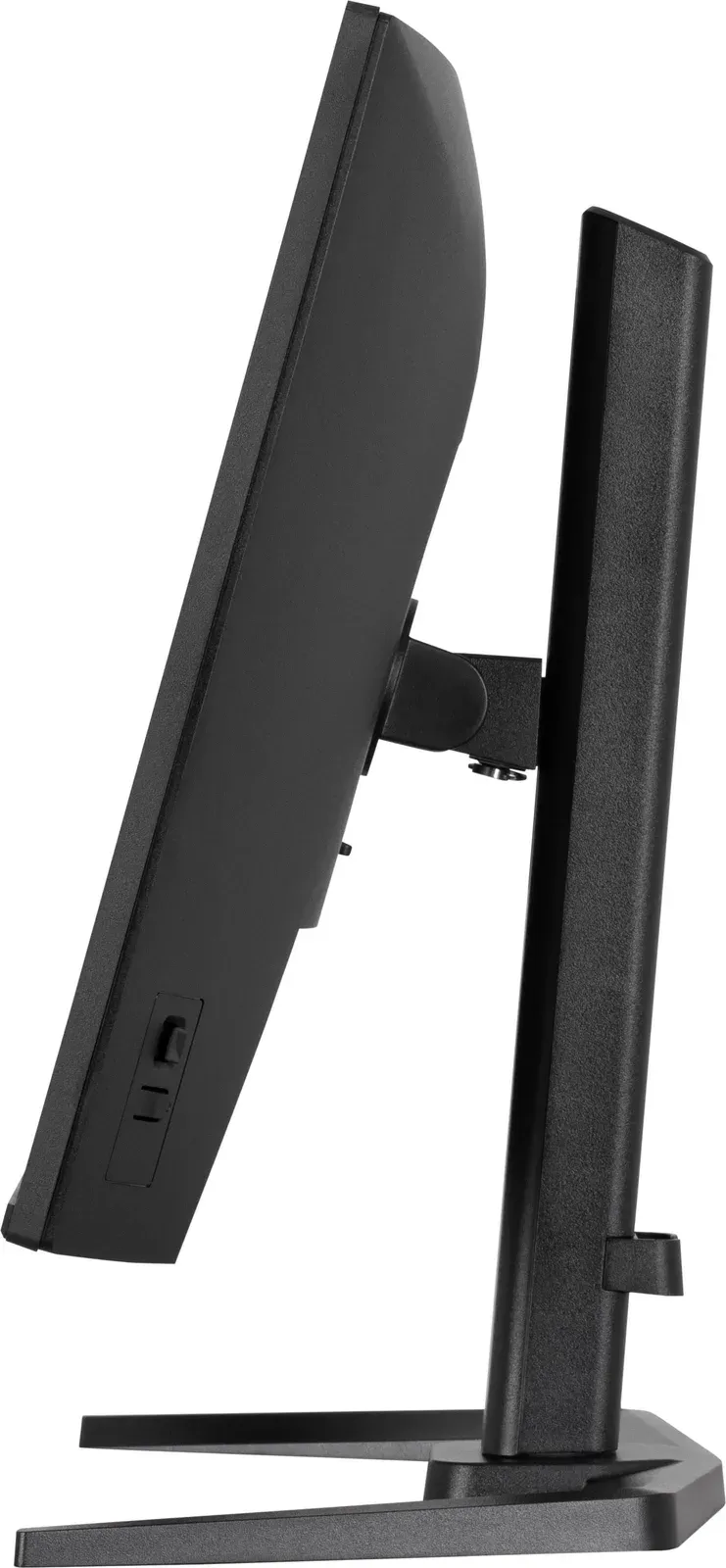 iiyama G-Master/GB2771QSU-B1/27"/IPS/QHD/200Hz/0,5ms/Černá/3R