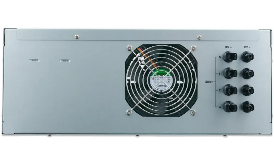 Victron vysoko napěťový měnič Multi HS19 Solar 15k