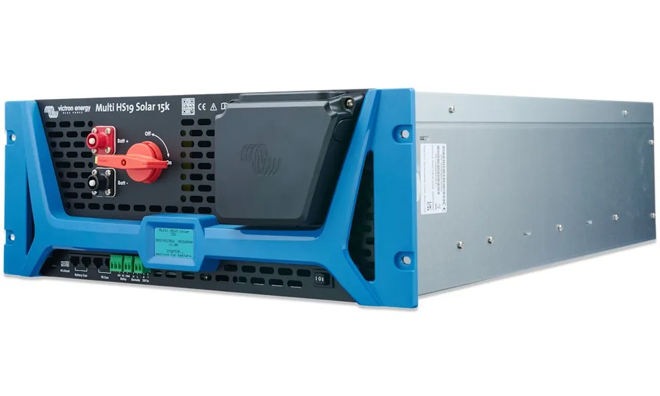 Victron vysoko napěťový měnič Multi HS19 Solar 15k