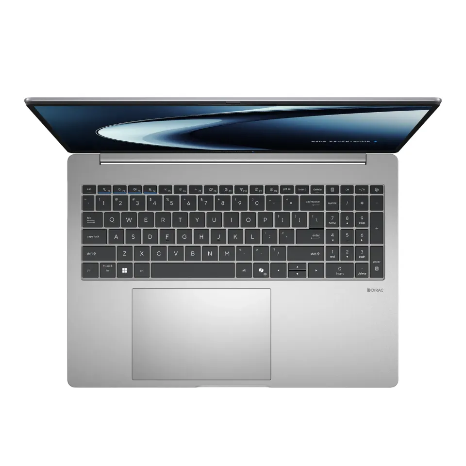 ASUS NTB ExpertBook PM3 (PM3606CHA-R716512W), R7 8840HS, 16,0" 1920 x 1200, 16GB, 512 GB SSD, AMD Radeon™ 780M, W11 Home