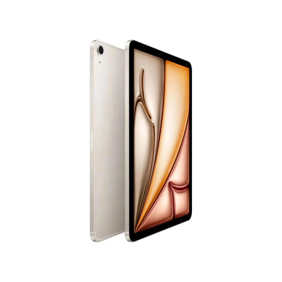 Apple iPad Air (2026) 11´´ 256GB wi-fi + 5G hvězdně bílý
