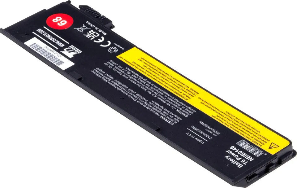 T6 POWER Baterie NBIB0146 NTB Lenovo