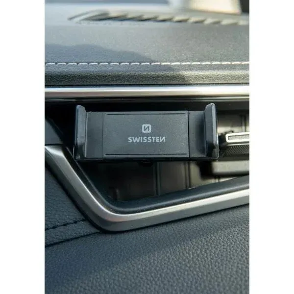 Swissten držák do ventilace autas-grip av-1