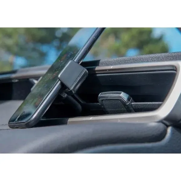 Swissten držák do ventilace autas-grip av-1