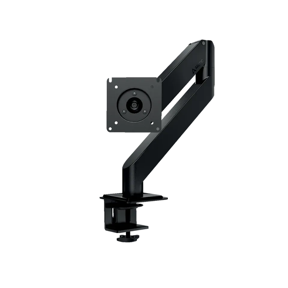 ARCTIC X1-3D stolní držák pro LCD, černý (black)