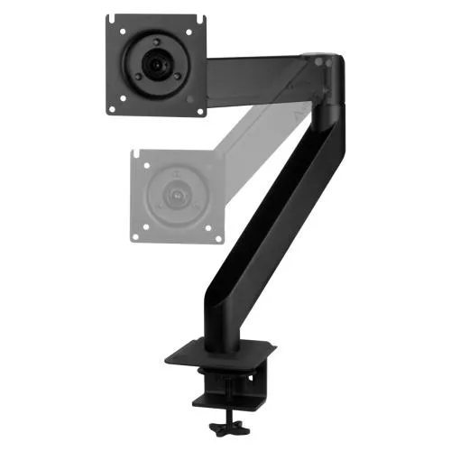 ARCTIC X1-3D desktop stand for LCD, black