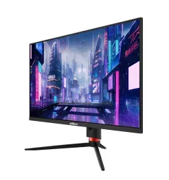 DAHUA 27" LED LM27-E331A/ herní/ IPS panel/ 2560x1440 (QHD)/ 1000:1/ 1ms/ HDMI/ DP/ USB/ PIVOT/ VESA 100x100/ černý