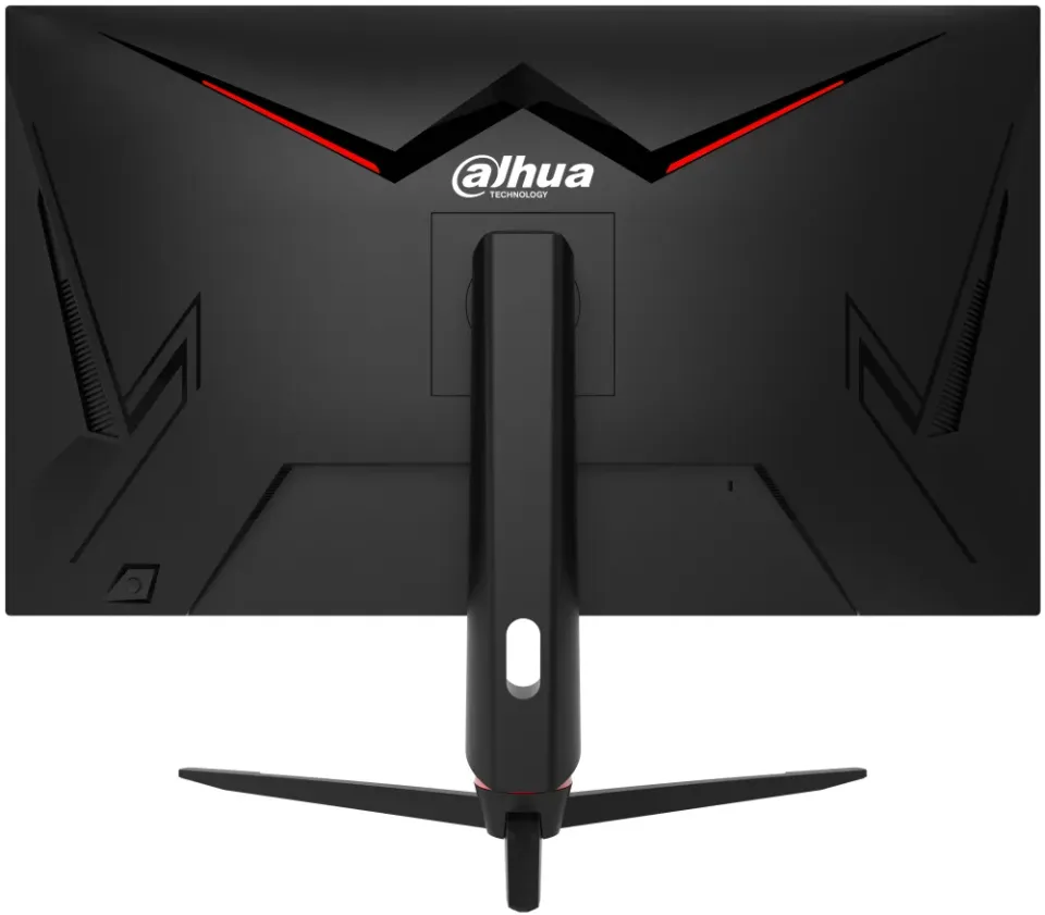 DAHUA 27" LED LM27-E331A/ herní/ IPS panel/ 2560x1440 (QHD)/ 1000:1/ 1ms/ HDMI/ DP/ USB/ PIVOT/ VESA 100x100/ černý