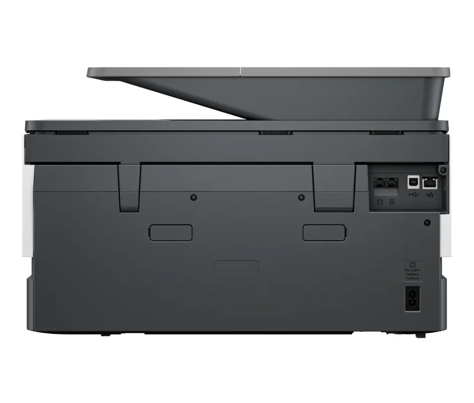 HP Officejet Pro 9120e All-in-One MFP A4 USB+LAN RJ45+WIFI duplex RADF (22/18 stran/min, multifunkce tiskárna/kopírka copy/scanner/fax)
