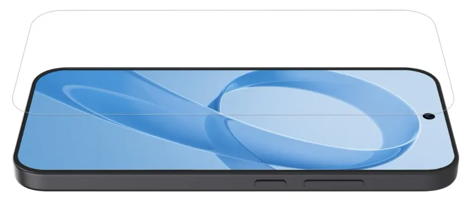 Nillkin Tvrzené Sklo 0.2mm H+ PRO 2.5D pro Poco F8 Ultra