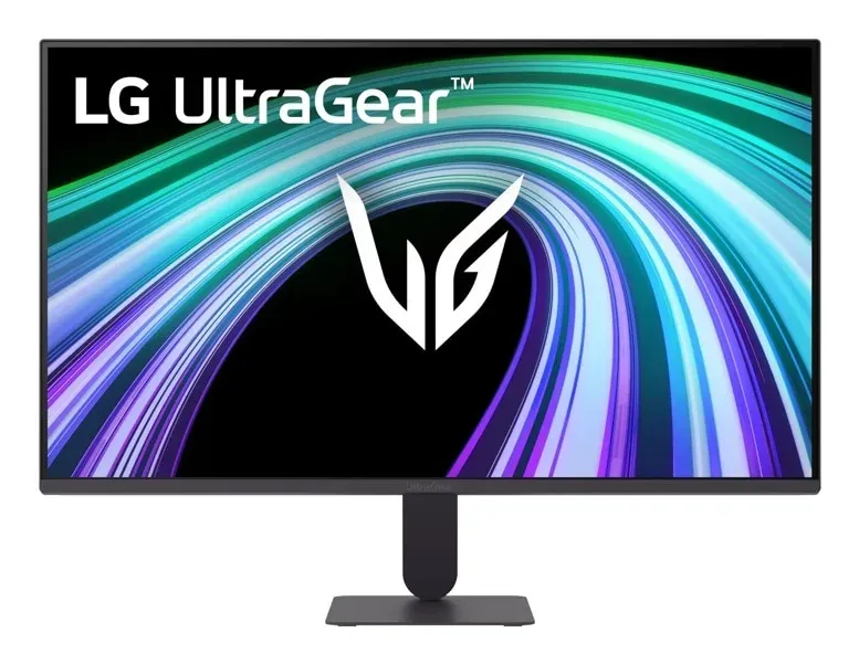 LG UltraGear/27G411B-B/27"/IPS/FHD/144Hz/1ms/Černá/2R