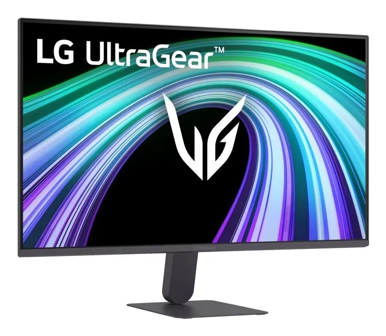 LG UltraGear/27G411B-B/27"/IPS/FHD/144Hz/1ms/Černá/2R