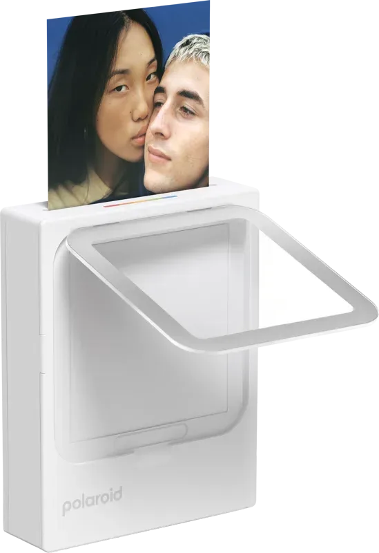 Polaroid Hi-Print 3x3 Pocket printer + 60 sheets