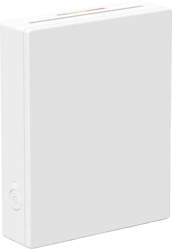 Polaroid Hi-Print 3x3 Pocket printer + 60 sheets