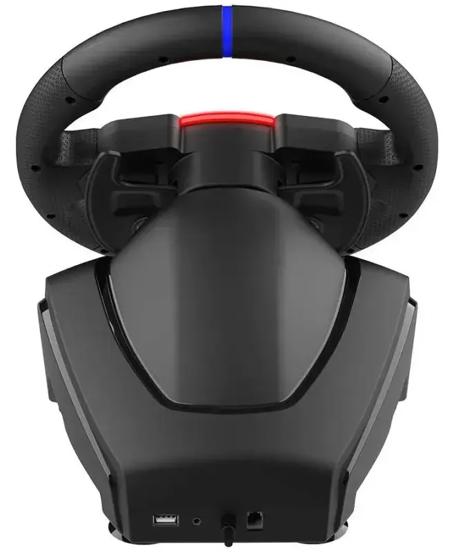 SUPERDRIVE Sada volantu a pedálů 270 GT-5/ PS5/ PC