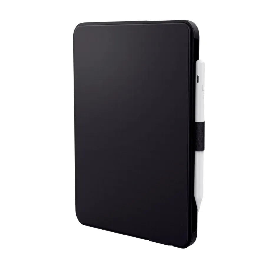 TRUST LYNOR KEYBOARD FOLIO US