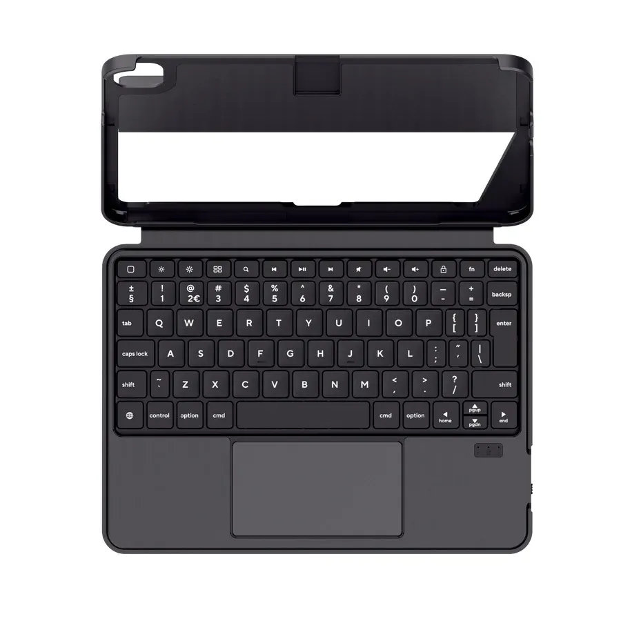 TRUST LYNOR KEYBOARD FOLIO US