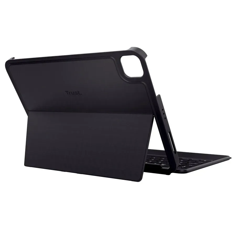 TRUST LYNOR KEYBOARD FOLIO US