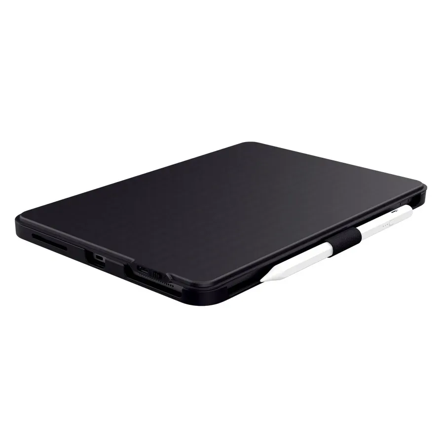 TRUST LYNOR KEYBOARD FOLIO US