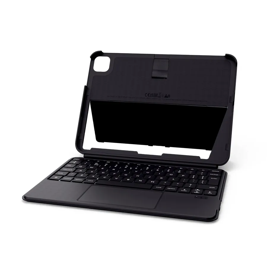 TRUST LYNOR KEYBOARD FOLIO US