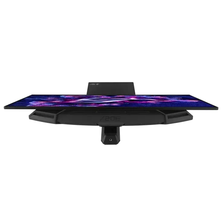 ASUS ROG/Strix XG27ACDMS/26,5"/OLED/QHD/280Hz/0,03ms/Černá/3R