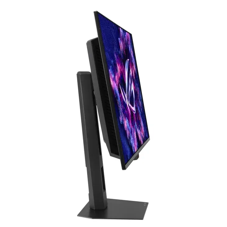 ASUS ROG/Strix XG27ACDMS/26,5"/OLED/QHD/280Hz/0,03ms/Černá/3R
